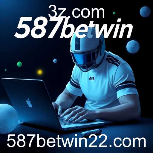 O Crescimento do 587betwin no Mercado de Jogos Online