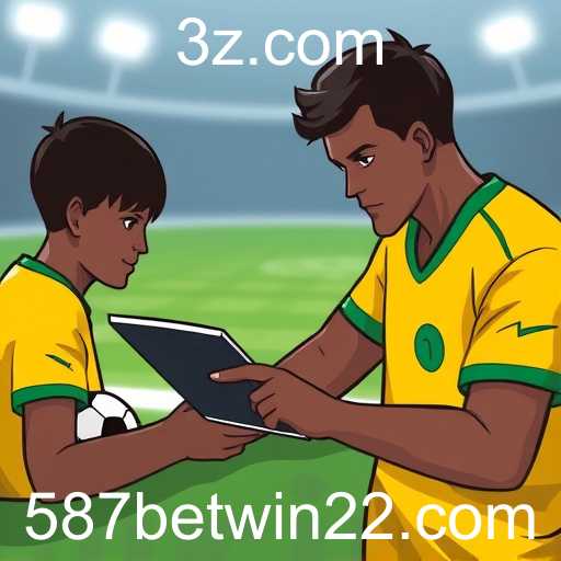 Avanços e Desafios no Mercado de Jogos de Apostas Online