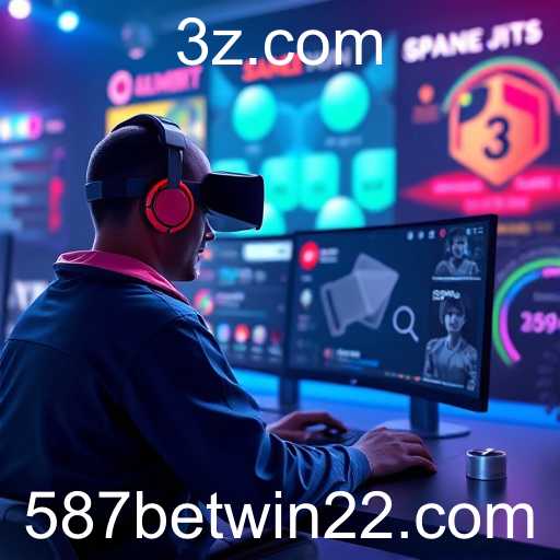 A Revolução Digital dos Jogos Online em 2025