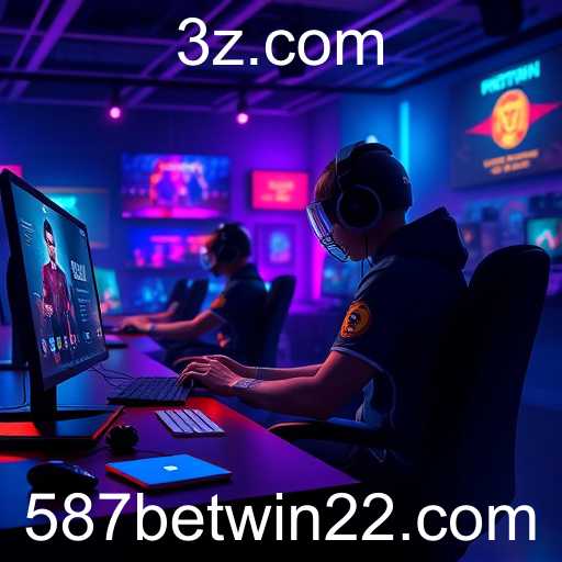 O Crescimento dos Jogos Online em 2026