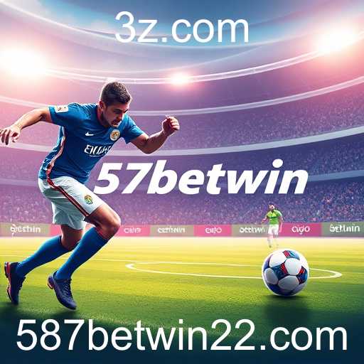 Cenário Atual dos Jogos Online: 587betwin em Destaque