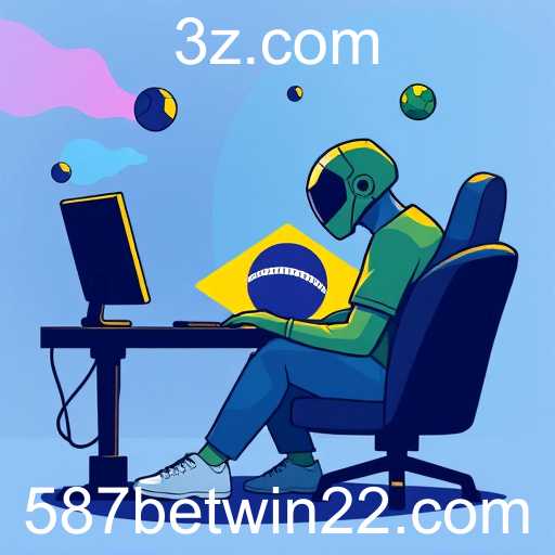 A Evolução dos Jogos Online no Brasil