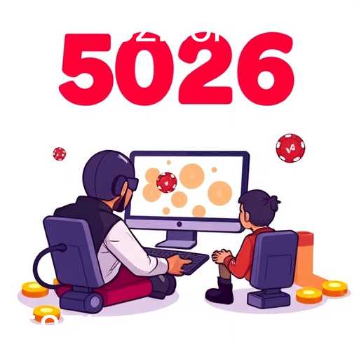 Tendências e Desafios do Mercado de Jogos Online