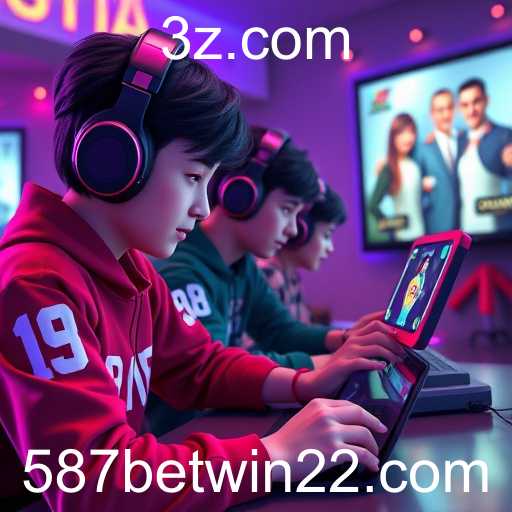 Crescimento dos Jogos de Azar no Brasil