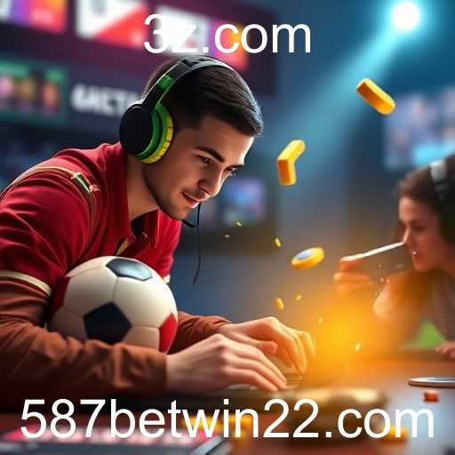 O Crescimento do Mercado de Jogos Online em 2026