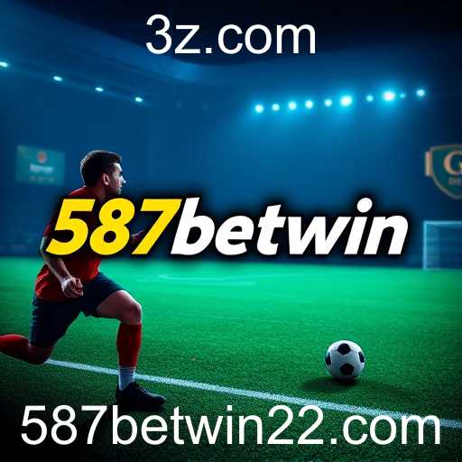 O Impacto do 587betwin no Mercado de Jogos em 2026