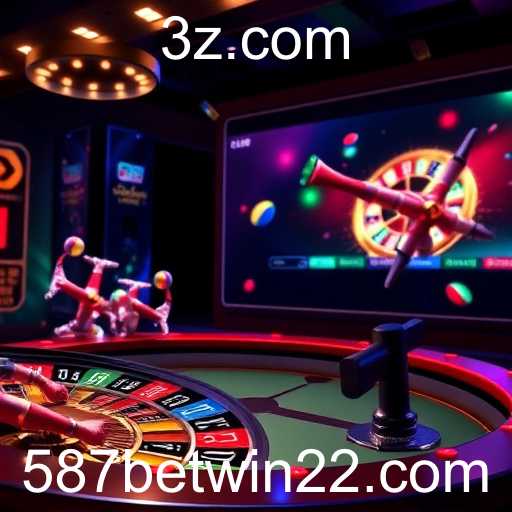 O Impacto do Jogo Online em 2026 no Brasil