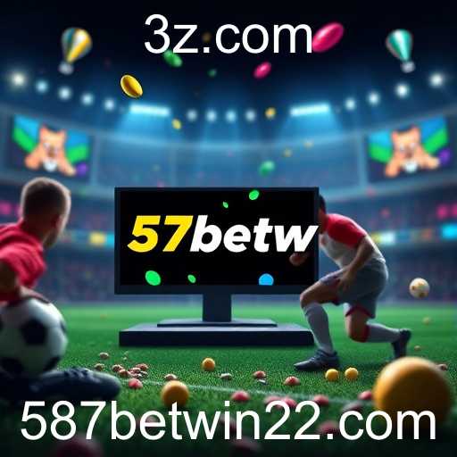 Crescimento dos Jogos Online e o Papel da 587betwin