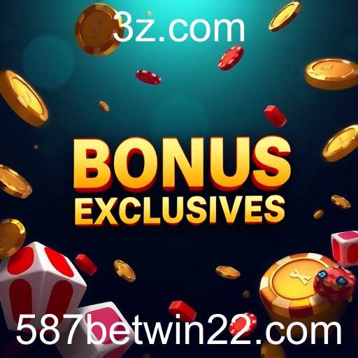 A Ascensão do 587betwin no Mercado de Jogos Online