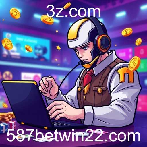 A Ascensão de Jogos Online no Brasil em 2025